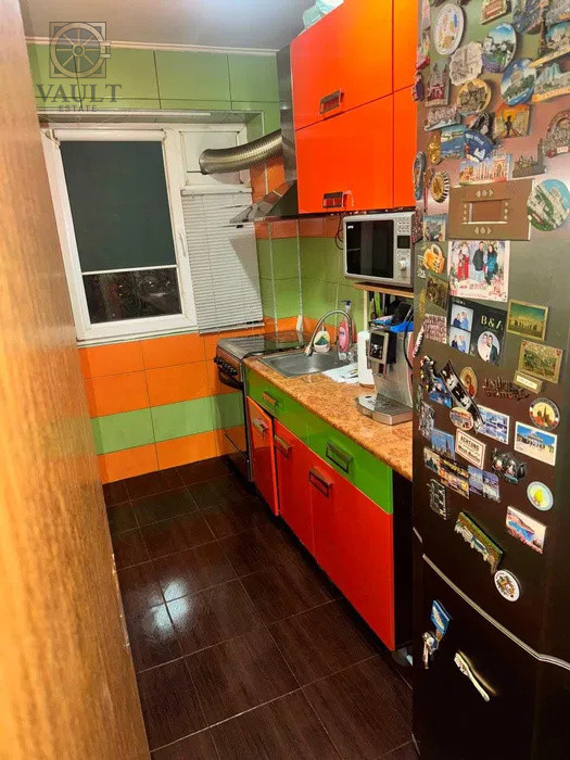 Apartament 3 camere Berceni-Bulevardul Constantin Brancoveanu