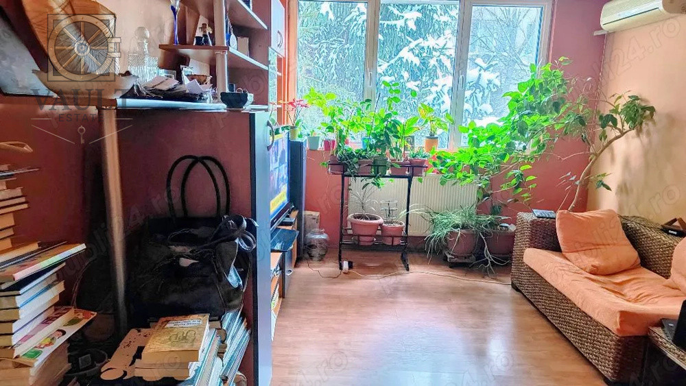 Apartament 3 camere Berceni-Piata Sudului