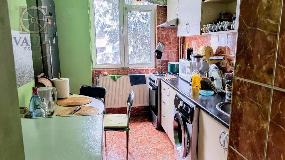 Apartament 3 camere Berceni-Piata Sudului