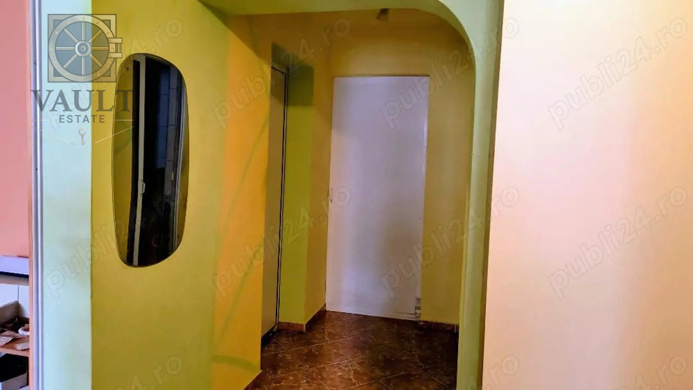 Apartament 3 camere Berceni-Piata Sudului