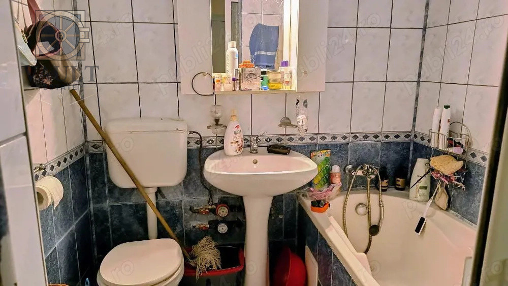 Apartament 3 camere Berceni-Piata Sudului