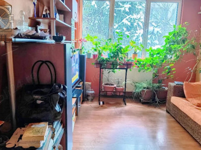 Apartament 3 camere Berceni-Piata Sudului