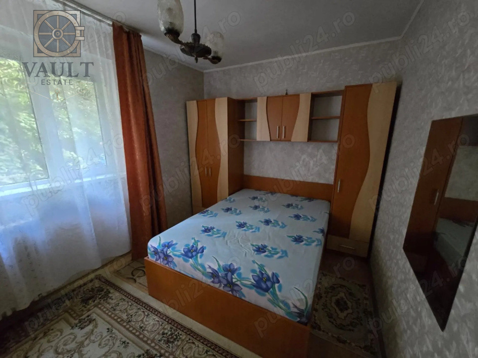 Apartament 3 camere Drumul Taberei