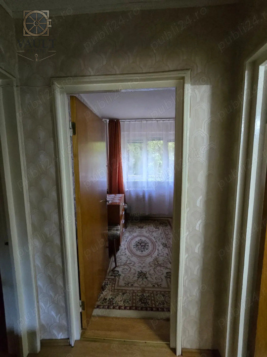 Apartament 3 camere Drumul Taberei