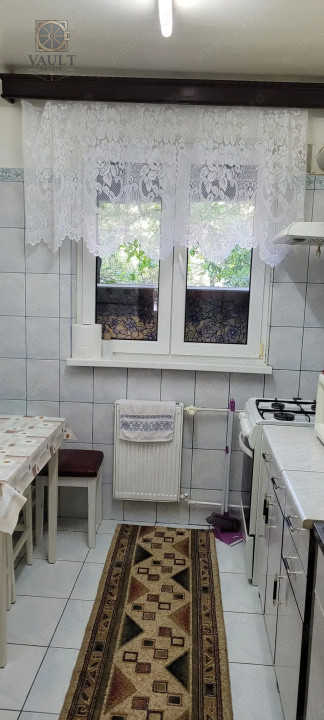 Apartament 3 camere Drumul Taberei