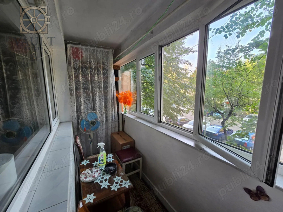 Apartament 3 camere Drumul Taberei