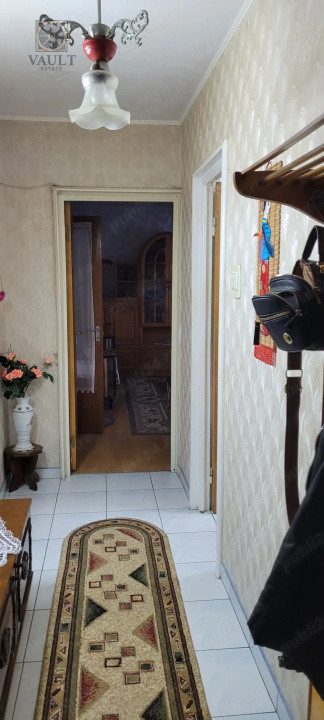 Apartament 3 camere Drumul Taberei