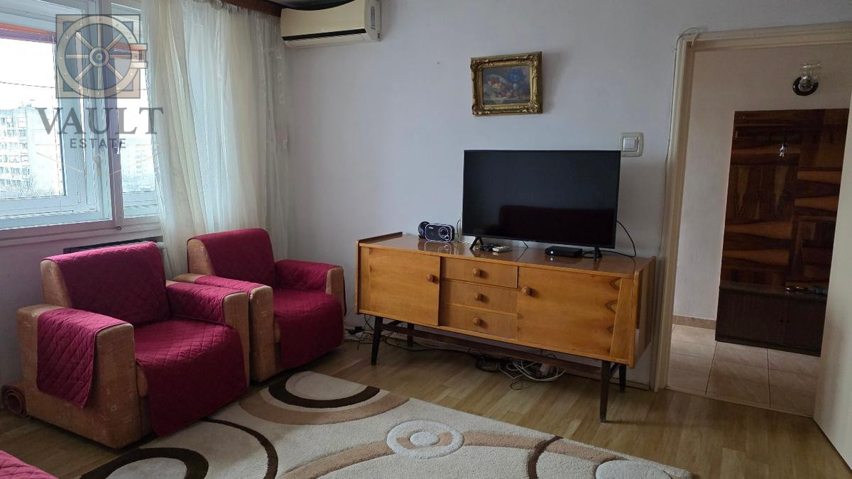Apartament 3 camere Drumul Taberei-Gradinita 209