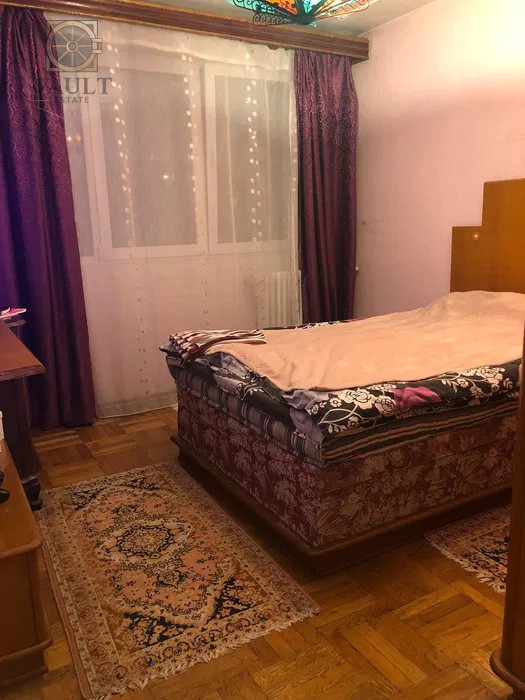 Apartament 2 camere Crangasi-Giulesti-Parcul Marin Preda