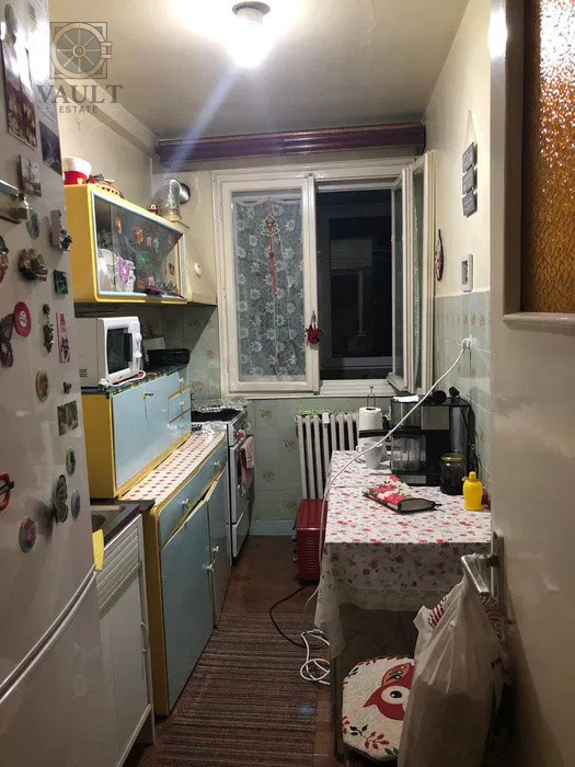 Apartament 2 camere Crangasi-Giulesti-Parcul Marin Preda