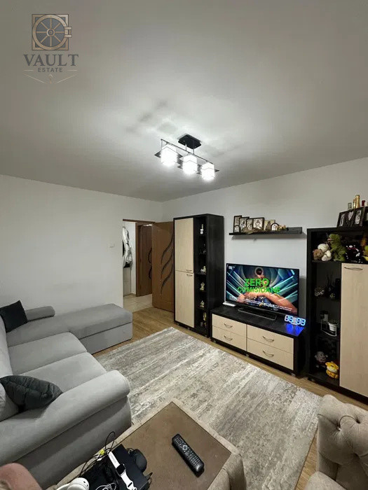 Apartament 2 camere Drumul Taberei-Metrou Tudor Vladimirescu-Renovat 