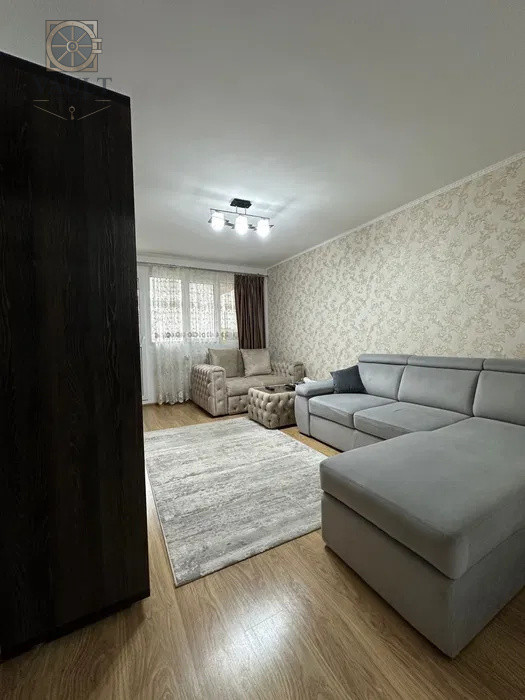 Apartament 2 camere Drumul Taberei-Metrou Tudor Vladimirescu-Renovat 