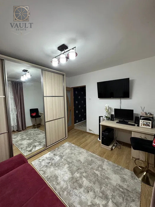 Apartament 2 camere Drumul Taberei-Metrou Tudor Vladimirescu-Renovat 
