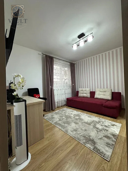 Apartament 2 camere Drumul Taberei-Metrou Tudor Vladimirescu-Renovat 