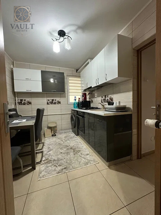 Apartament 2 camere Drumul Taberei-Metrou Tudor Vladimirescu-Renovat 