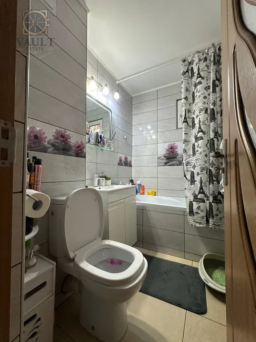 Apartament 2 camere Drumul Taberei-Metrou Tudor Vladimirescu-Renovat 