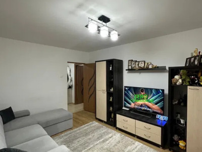 Apartament 2 camere Drumul Taberei-Metrou Tudor Vladimirescu-Renovat 