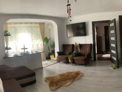 Apartament 3 camere Colentina