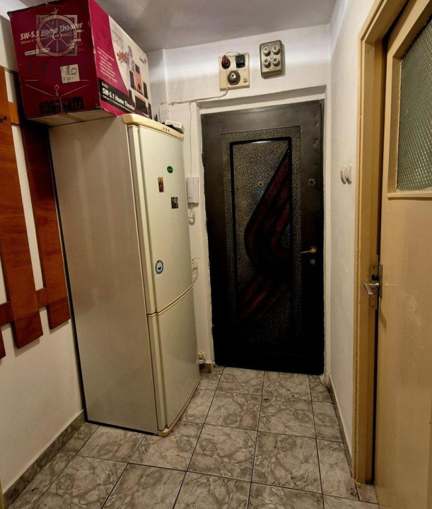 Garsoniera Piata Progresul