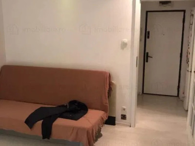 Garsoniera Drumul Taberei-Plaza Mall