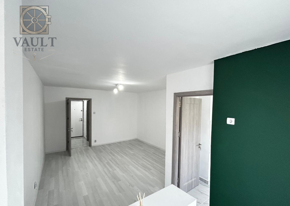 Garsoniera Drumul Taberei-Strada Sibiu-Renovata 2025