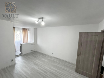 Garsoniera Drumul Taberei-Strada Sibiu-Renovata 2025