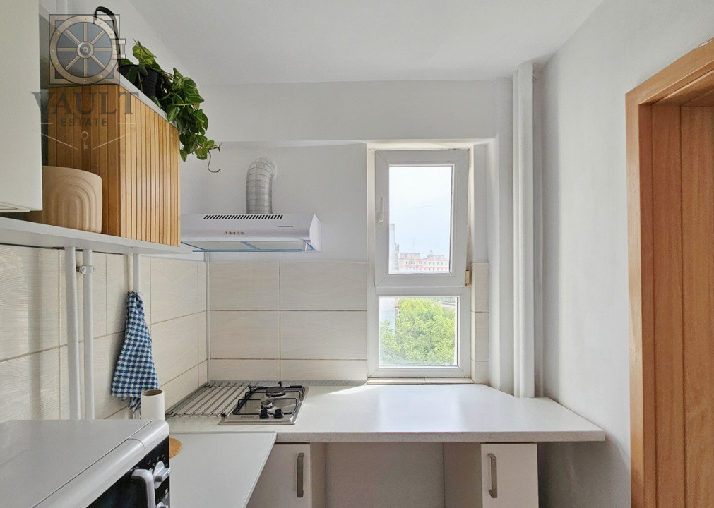 Garsoniera Tei-Bloc Mixt-Universtitate Tehnica de Constructii Bucuresti