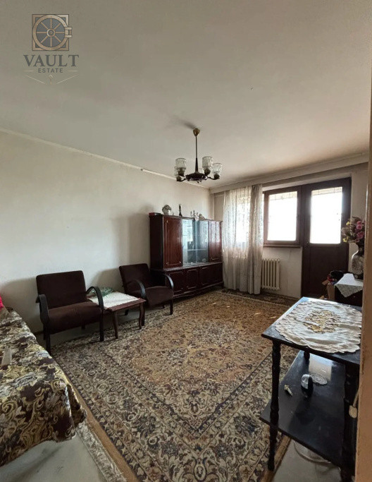 Apartament 3 camere Drumul Taberei-Metrou Raul Doamnei
