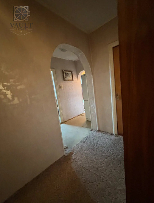 Apartament 3 camere Drumul Taberei-Metrou Raul Doamnei