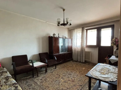 Apartament 3 camere Drumul Taberei-Metrou Raul Doamnei
