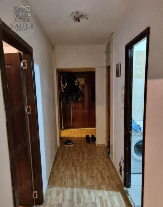Apartament 2 camere Drumul Taberei-Parc Drumul Taberei