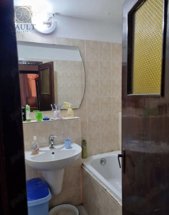 Apartament 2 camere Drumul Taberei-Parc Drumul Taberei