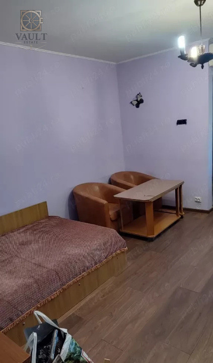 Garsoniera Drumul Taberei-Piata Drumul Taberei