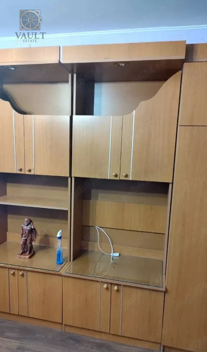 Garsoniera Drumul Taberei-Piata Drumul Taberei