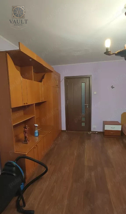 Garsoniera Drumul Taberei-Piata Drumul Taberei