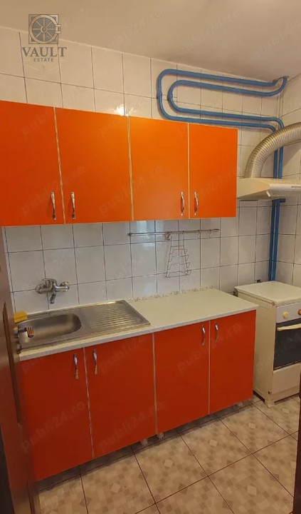 Garsoniera Drumul Taberei-Piata Drumul Taberei