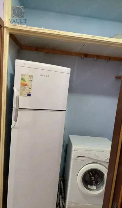 Garsoniera Drumul Taberei-Piata Drumul Taberei