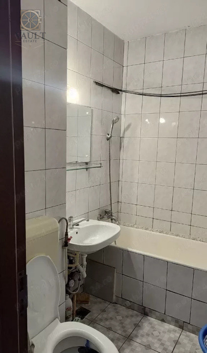 Garsoniera Drumul Taberei-Piata Drumul Taberei