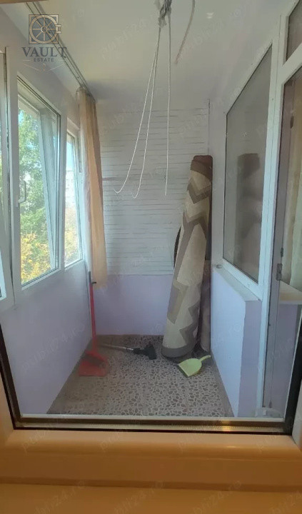 Garsoniera Drumul Taberei-Piata Drumul Taberei