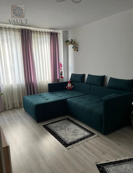 Apartament 2 camere -45Mp- 5 minute pana la metrou 1 Decembrie 1918