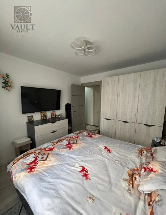 Apartament 2 camere -45Mp- 5 minute pana la metrou 1 Decembrie 1918