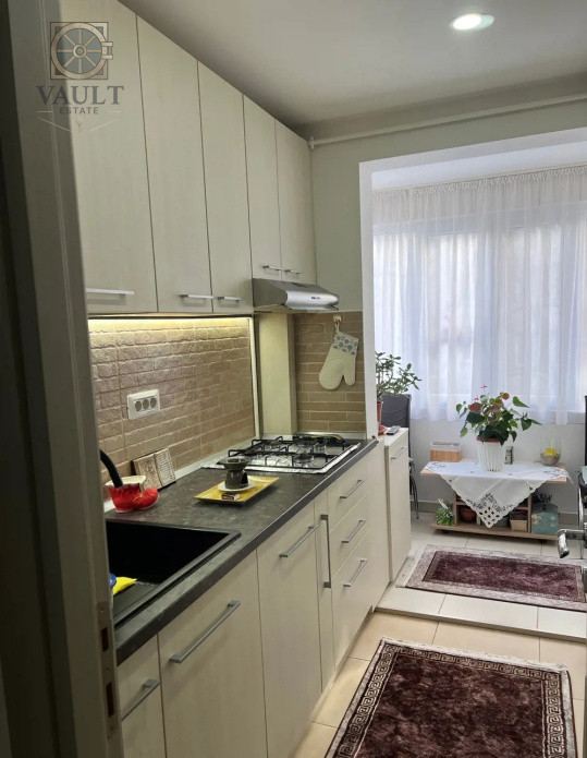 Apartament 2 camere -45Mp- 5 minute pana la metrou 1 Decembrie 1918