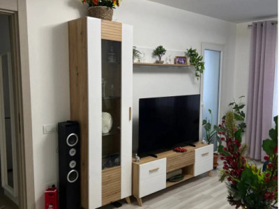 Apartament 2 camere -45Mp- 5 minute pana la metrou 1 Decembrie 1918