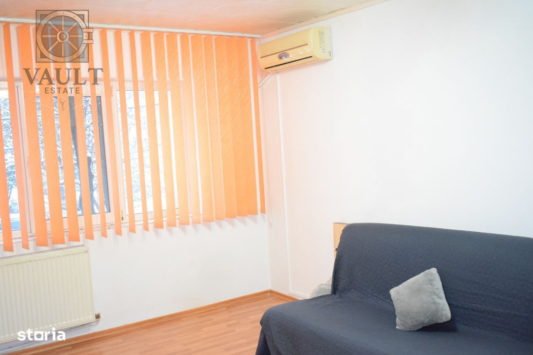 Apartament 2 camere -53mp-Aurel Vlaicu 