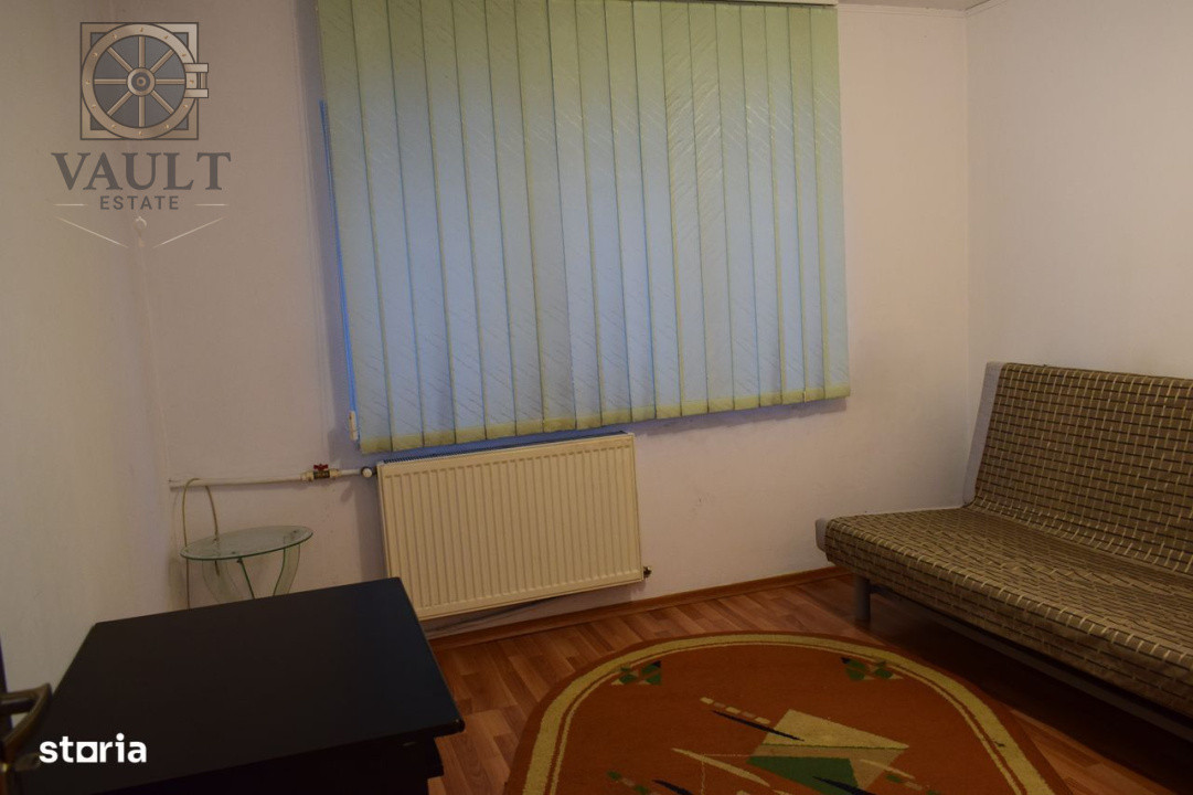 Apartament 2 camere -53mp-Aurel Vlaicu 
