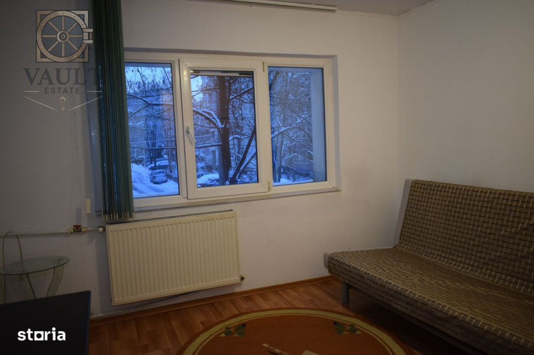 Apartament 2 camere -53mp-Aurel Vlaicu 