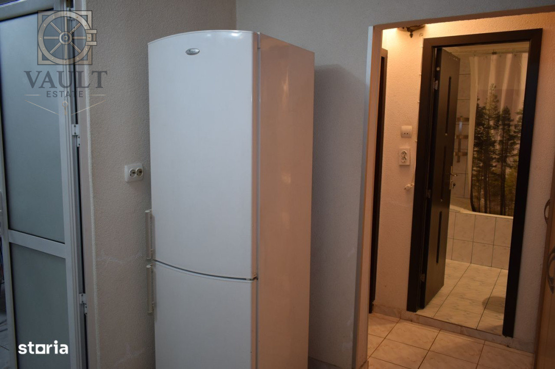 Apartament 2 camere -53mp-Aurel Vlaicu 