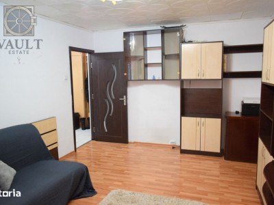 Apartament 2 camere -53mp-Aurel Vlaicu 