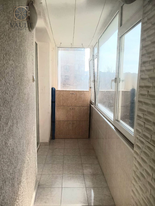 Apartament 2 camere -48.84mp -2 minute pana la metrou Titan 