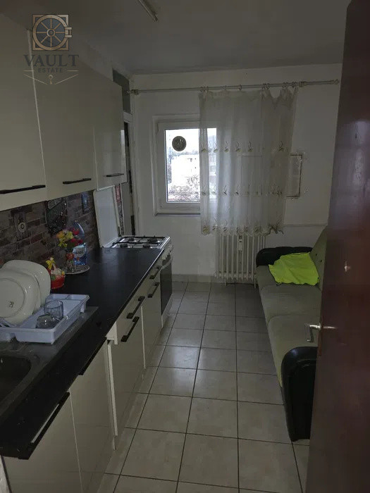 Apartament 2 camere -60.5mp-1 Decembrie 1918 